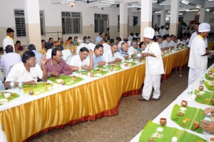 catering services in trichy