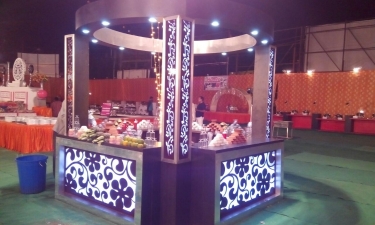 veg catering services in trichy